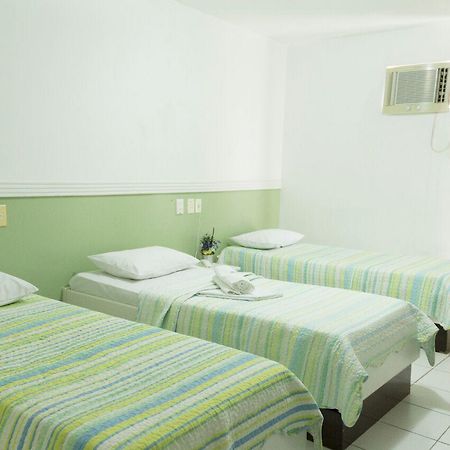 Hotel Serra Sol Serrinha Eksteriør bilde