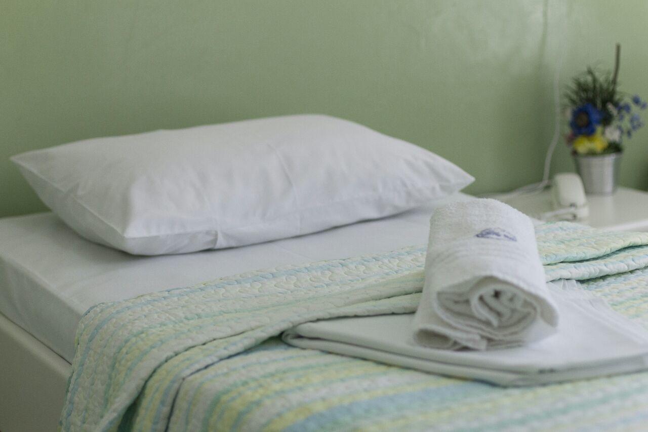 Hotel Serra Sol Serrinha Eksteriør bilde